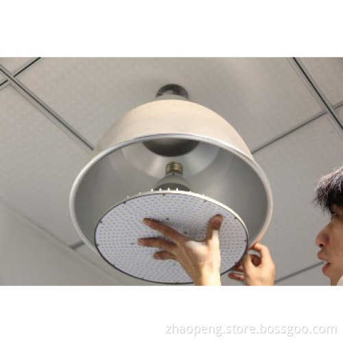 3 year warranty CE ROHS e40 e39 Hot sale 60W energy saving panel light